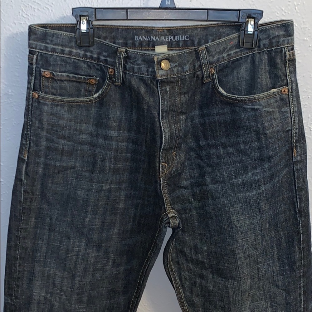 Banana Republic Jeans